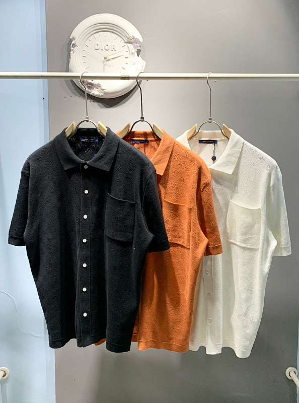 LOUIS VUITTON SHIRTS (64)