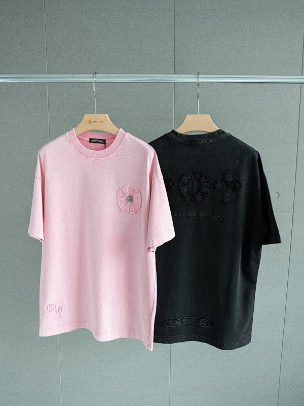 CHROME HEARTS TSHIRTS (65)