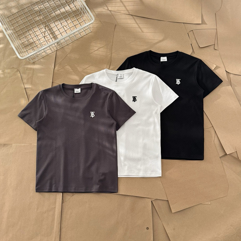 BURBERRY TSHIRTS (96)
