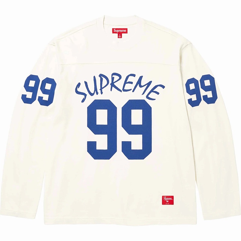 SUPREME LONGSLEEVES
