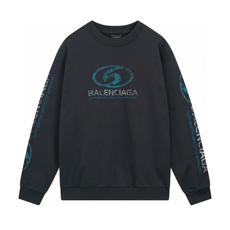 BALENCIAGA SWEATSHIRTS (6)