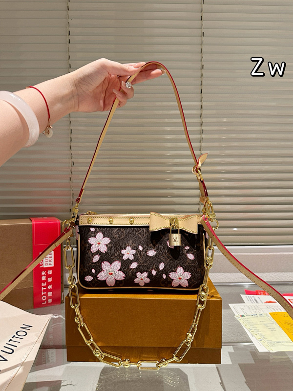 LOUIS VUITTON BAGS (364)