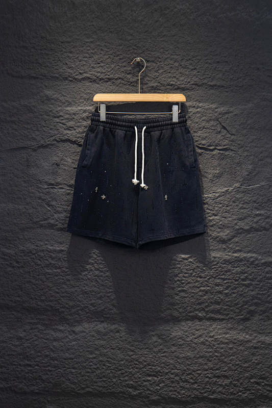 CHROME HEARTS SHORTS