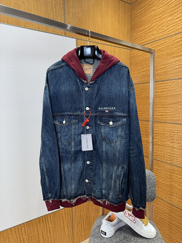 BALENCIAGA JACKETS (7)