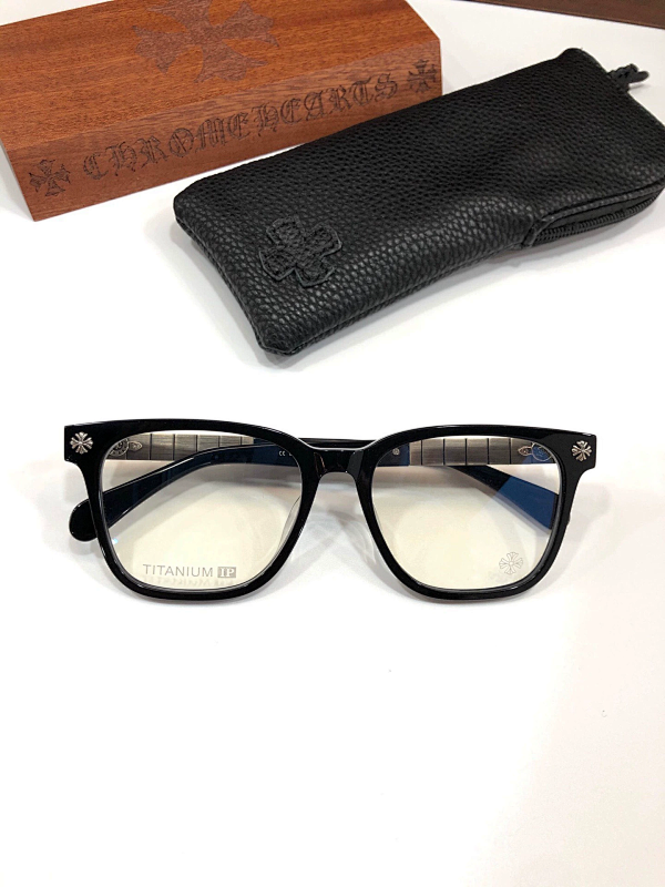 CHROME HEARTS OPTICAL_FRAMES