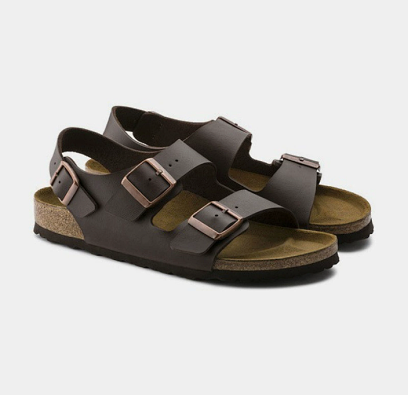 BIRKENSTOCK Arizona Sandals (8)