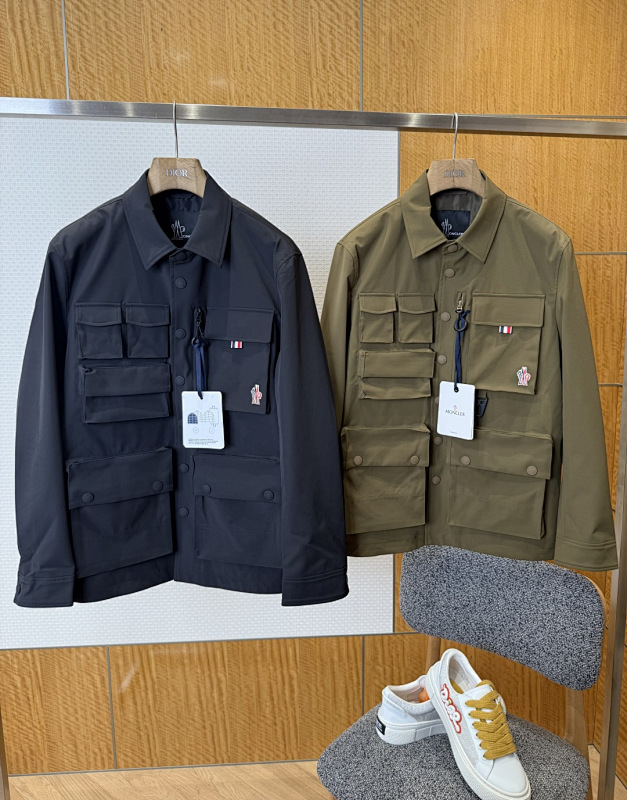 MONCLER JACKETS (14)