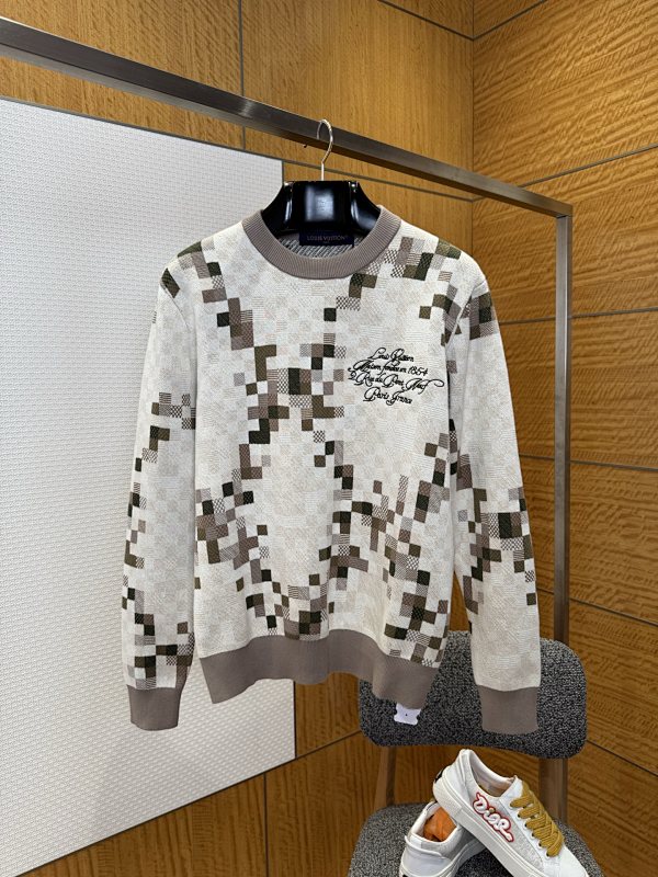LOUIS VUITTON SWEATSHIRTS (7)
