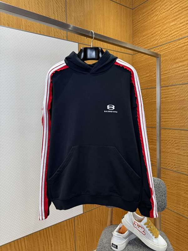 BALENCIAGA HOODIES (8)