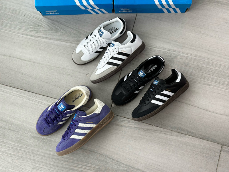 ADIDAS Samba (7)