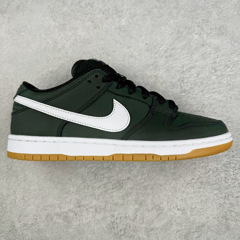 Nike Dunk Low Green
