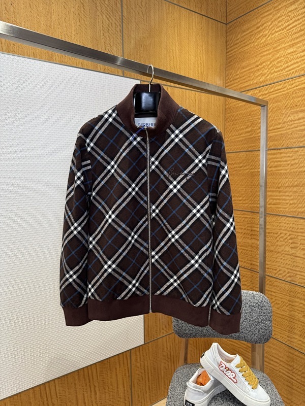 BURBERRY JACKETS (53)