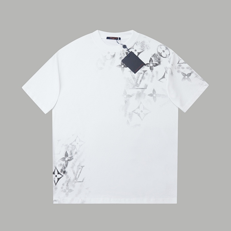 LOUIS VUITTON TSHIRTS (4)