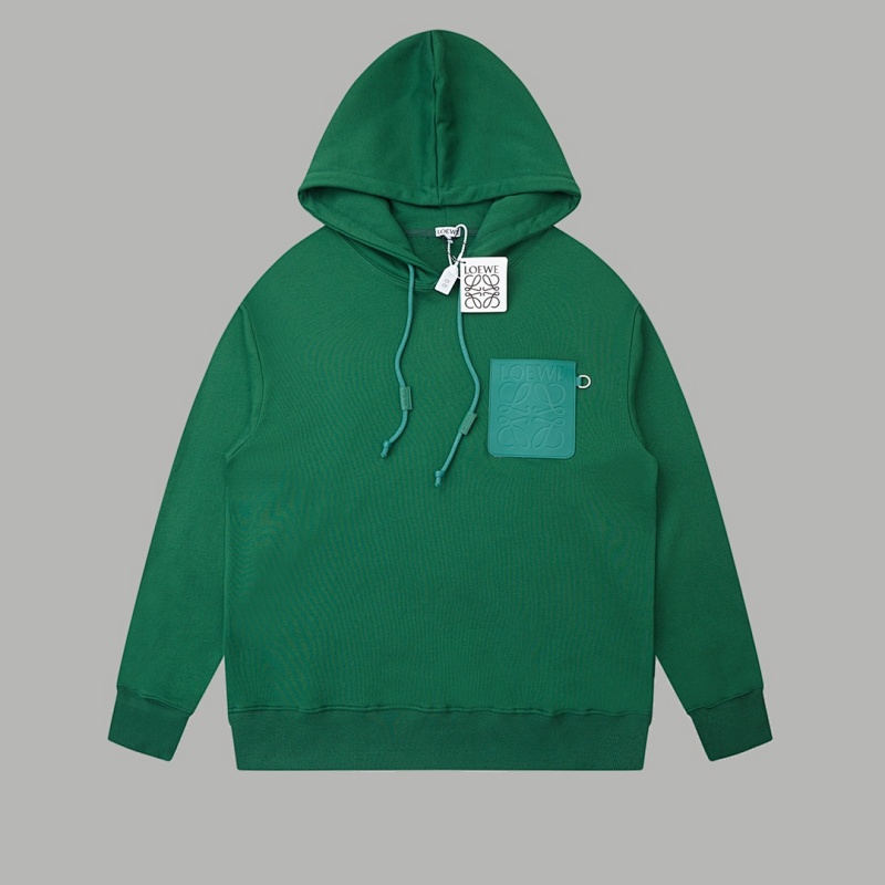 LOEWE HOODIES (8)