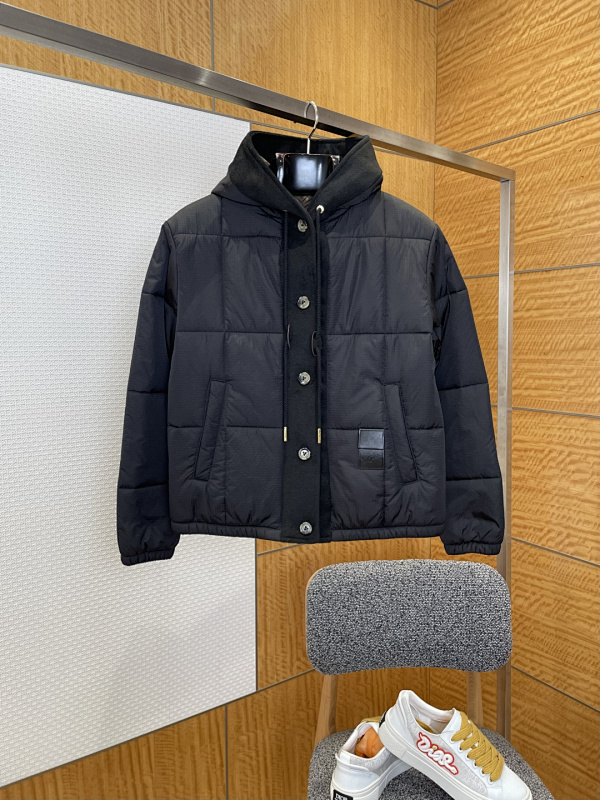 LOUIS VUITTON PUFFERS