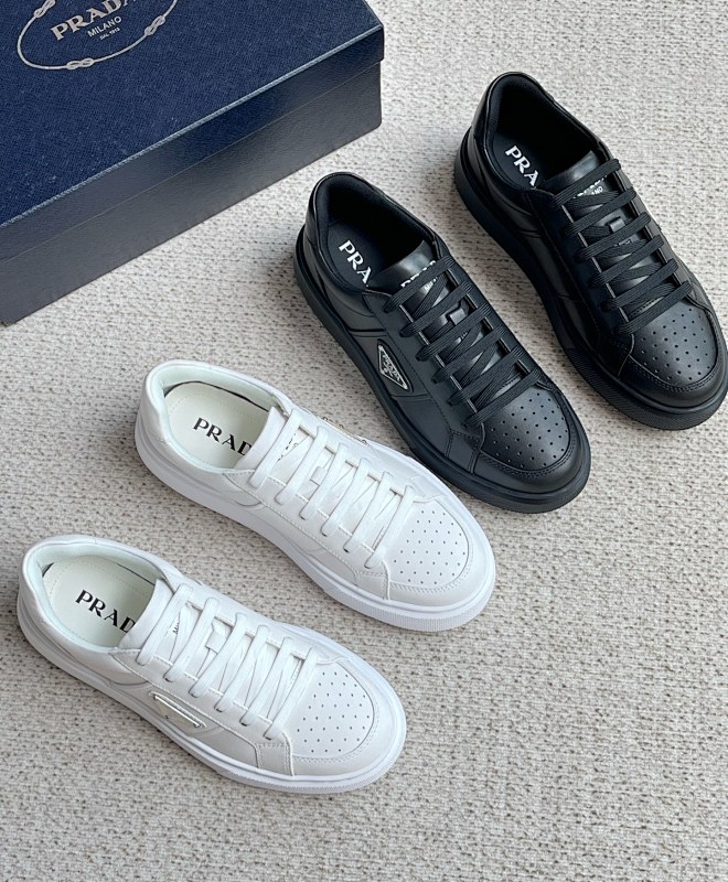 PRADA Sport Sneakers