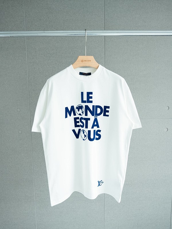 LOUIS VUITTON TSHIRTS (150)