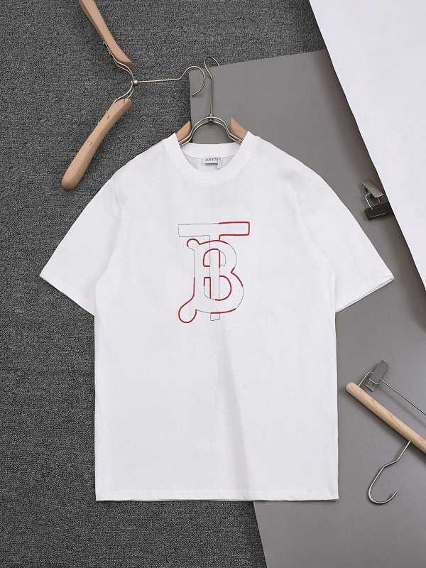 BURBERRY TSHIRTS (118)