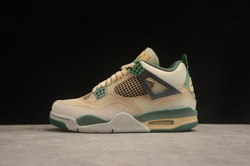 Nike Air Jordan 4 Retro SE