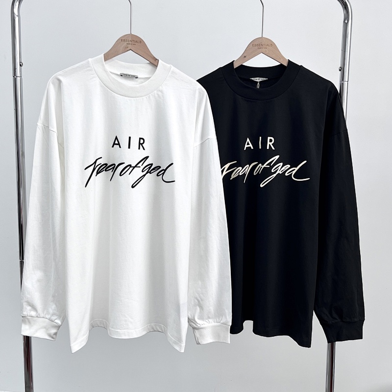 ESSENTIAL LONGSLEEVES (8)