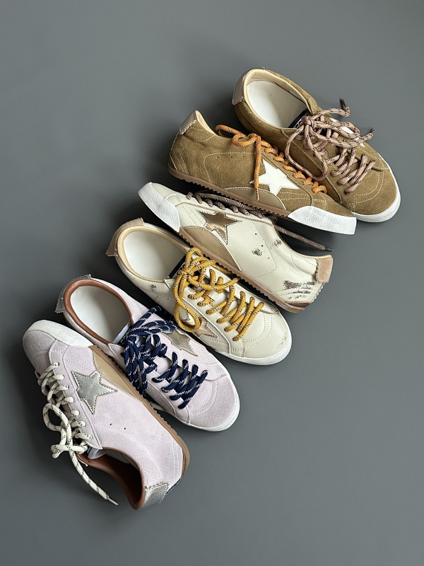 Golden Goose Super-Star