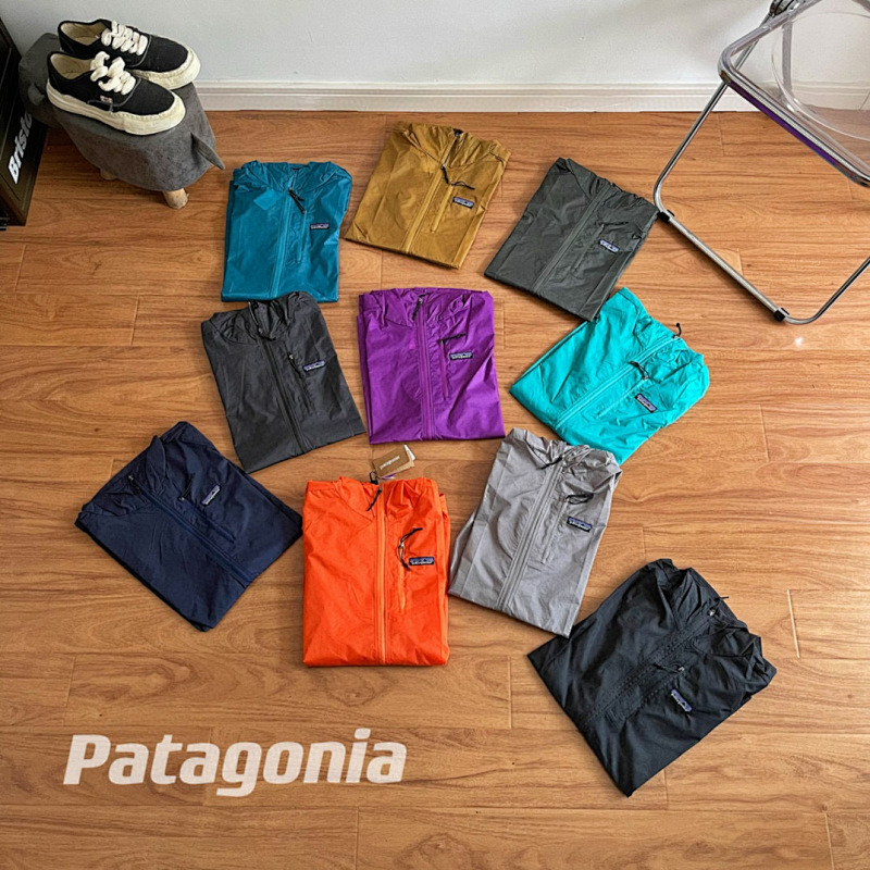 PATAGONIA JACKETS (14)