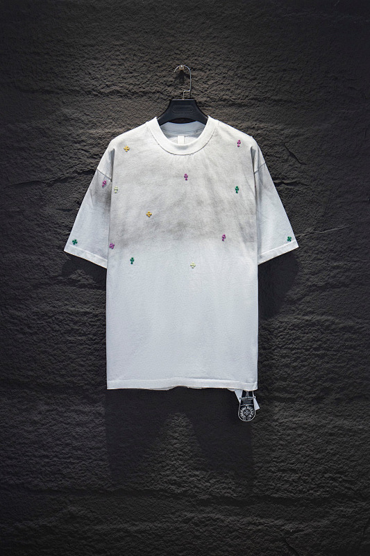 CHROME HEARTS TSHIRTS (72)