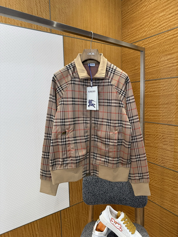 BURBERRY JACKETS (14)