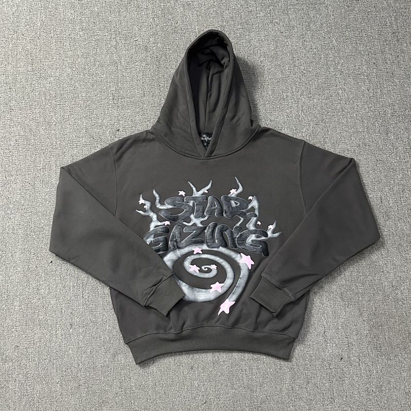 BROKEN PLANET HOODIES