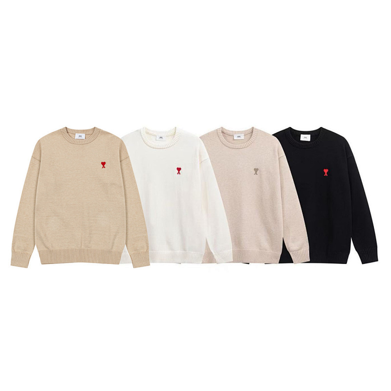 AMI SWEATERS