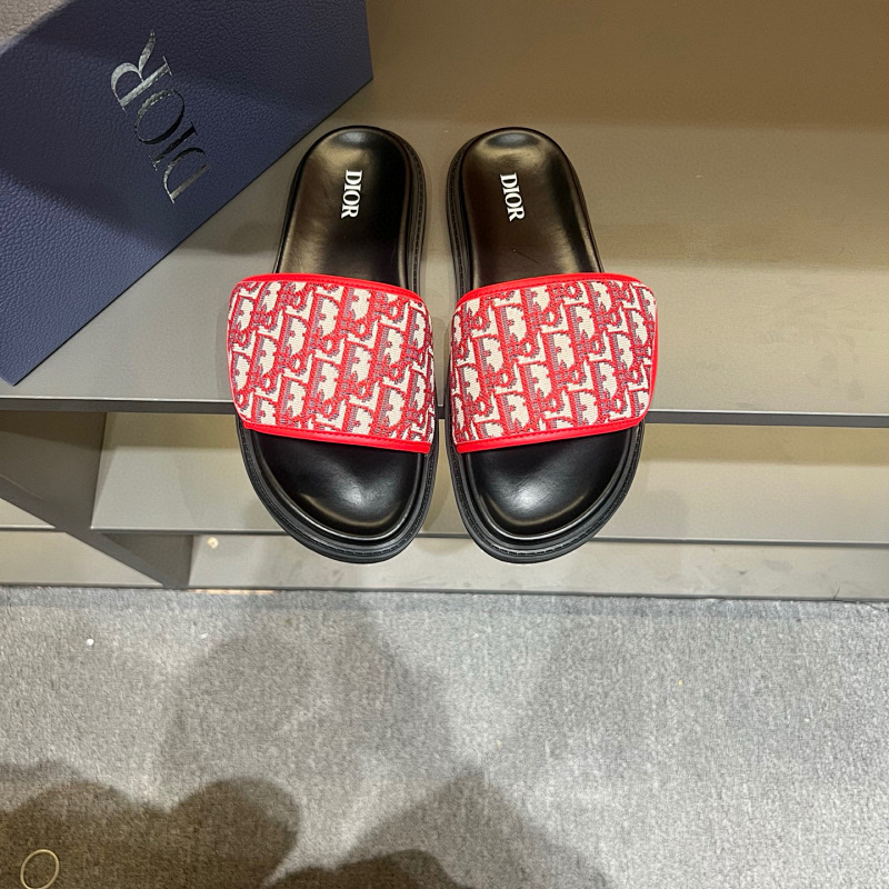 Dior Slide Sandals (6)