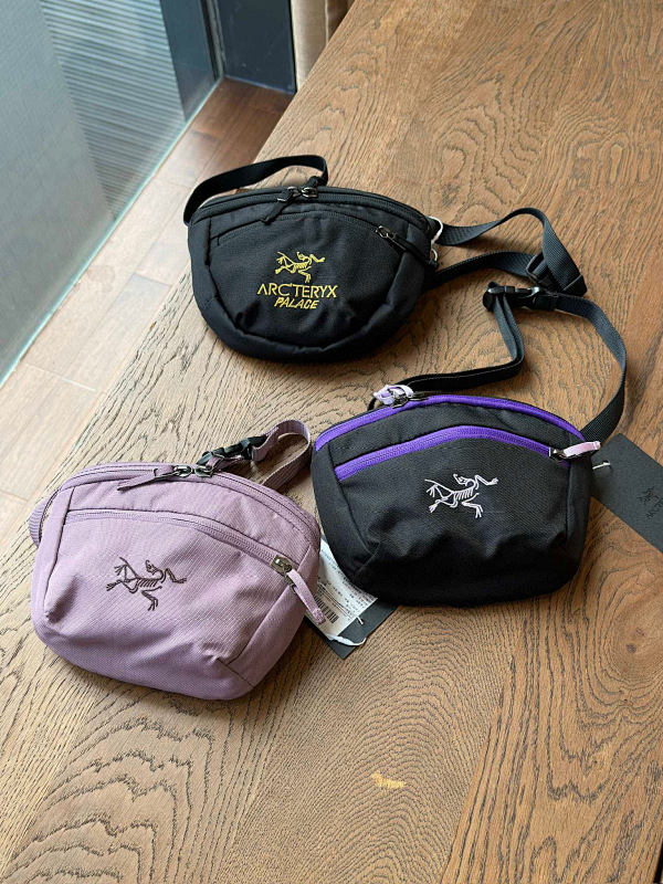 ARC TERYX BAGS (2)