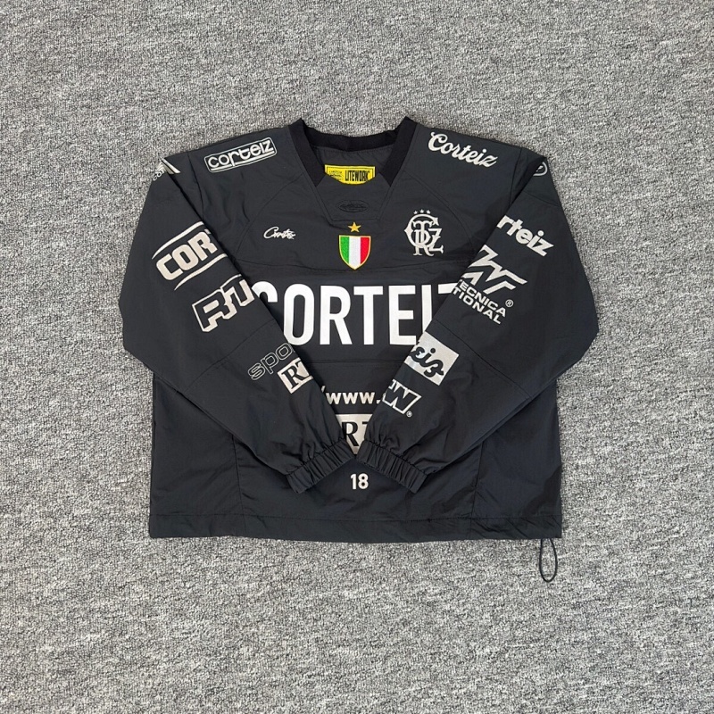 CORTEIZ LONGSLEEVES