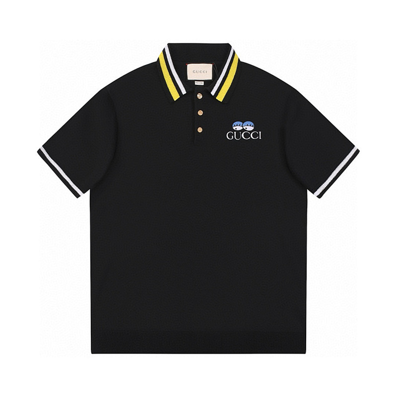 GUCCI POLOS (12)