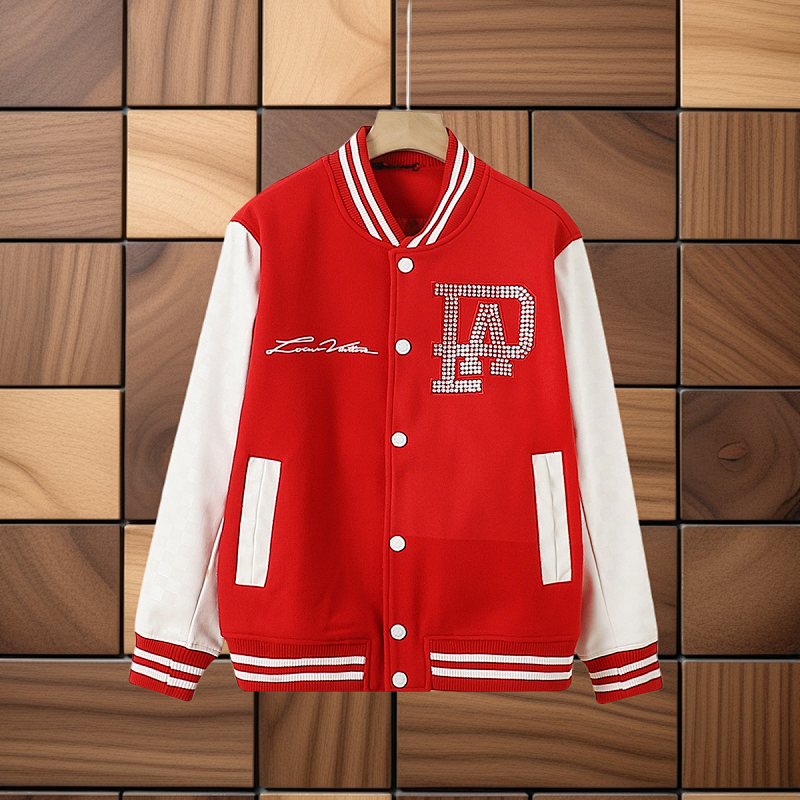 LOUIS VUITTON JACKETS (168)