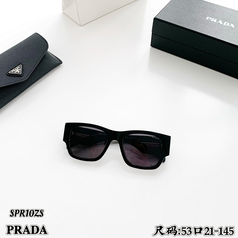 PRADA SUNGLASSES (5)
