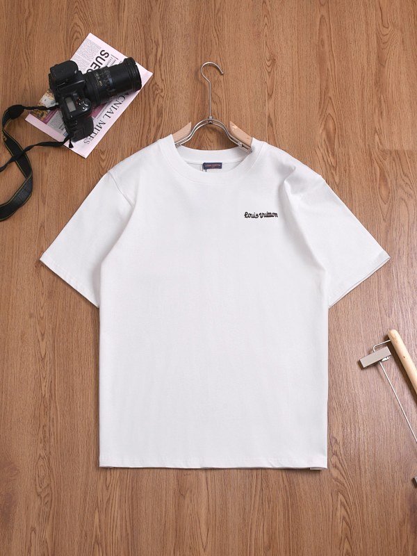 LOUIS VUITTON TSHIRTS (257)