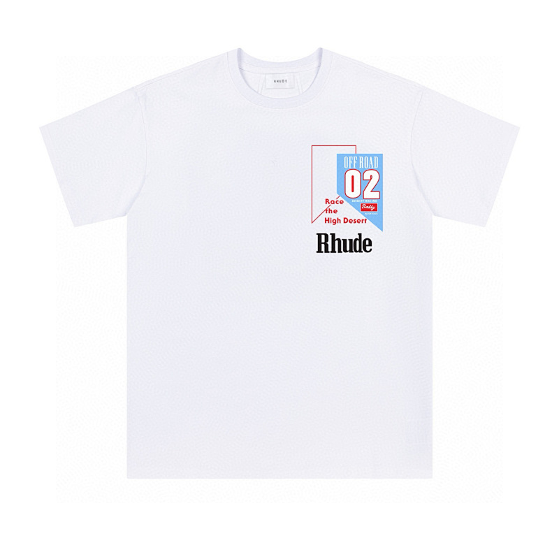RHUDE TSHIRTS (23)