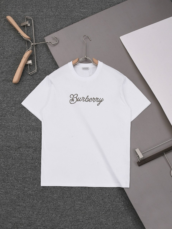 BURBERRY TSHIRTS (85)