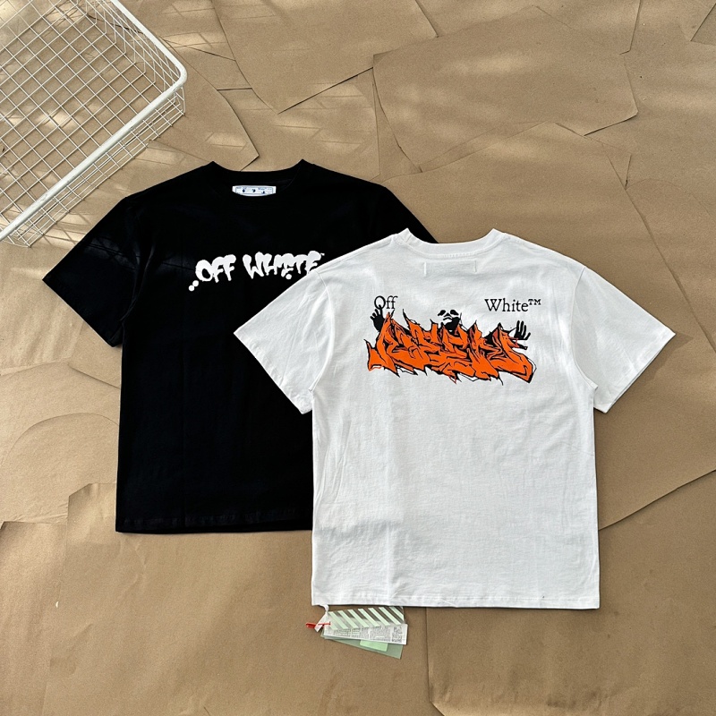 OFF WHITE TSHIRTS (129)
