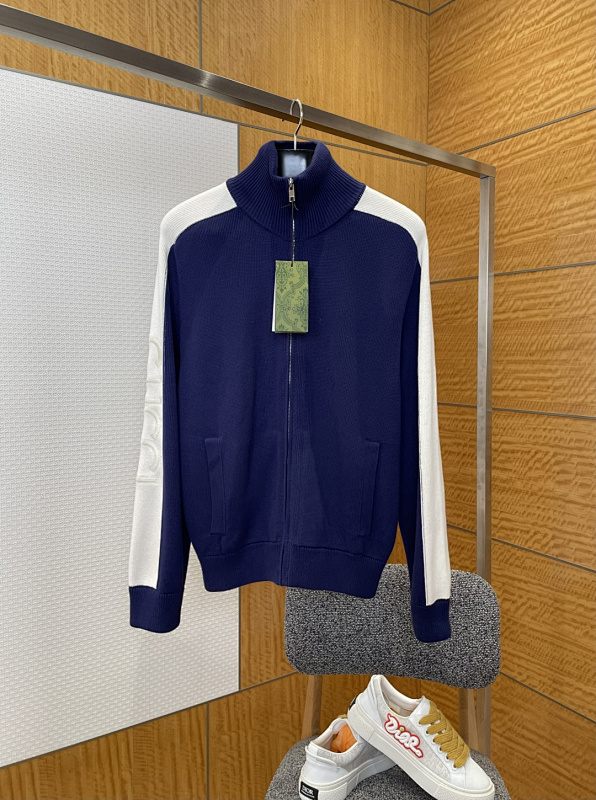 GUCCI JACKETS (4)