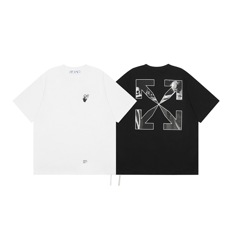 OFF WHITE TSHIRTS
