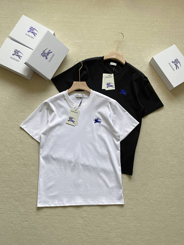 BURBERRY TSHIRTS (60)