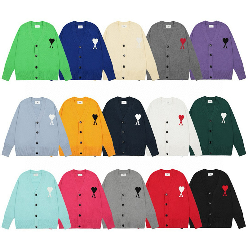 AMI CARDIGANS (7)
