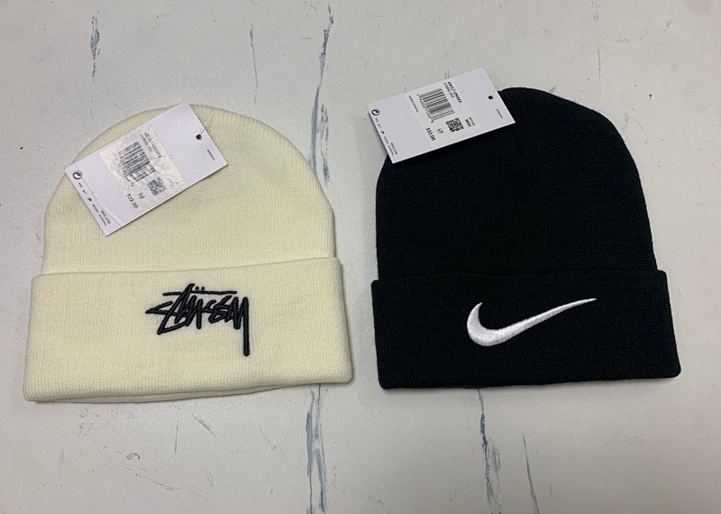 NIKE HATS