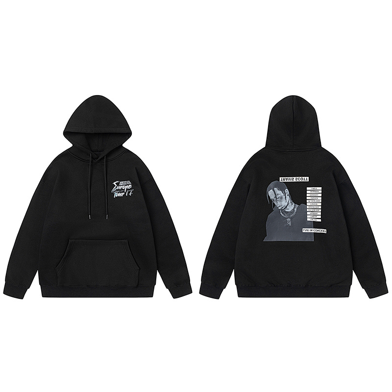 TRAVIS SCOTT HOODIES (11)
