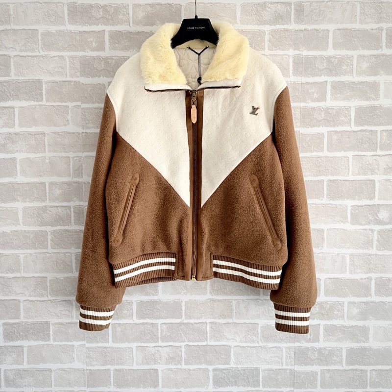 LOUIS VUITTON JACKETS (32)