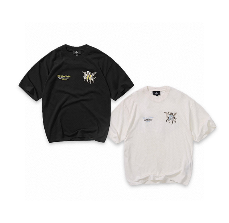 REPRESENT TSHIRTS (2)