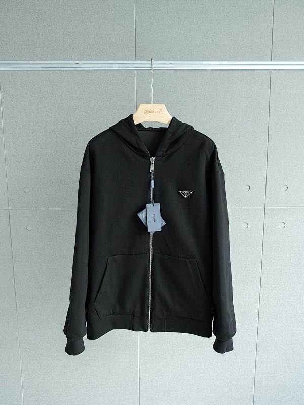 PRADA HOODIES (6)