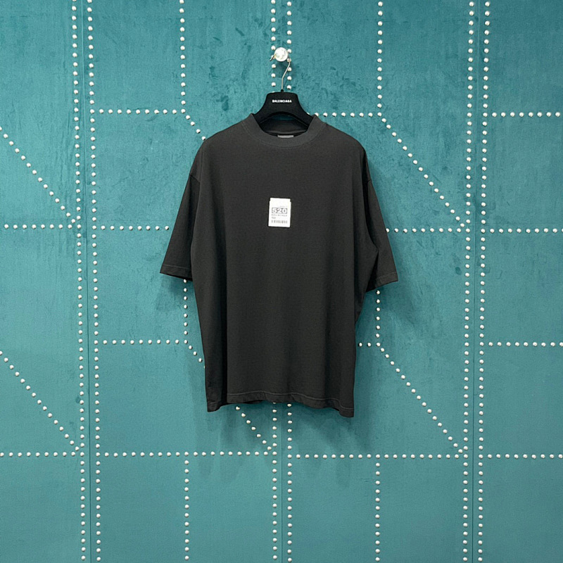BALENCIAGA TSHIRTS (100)